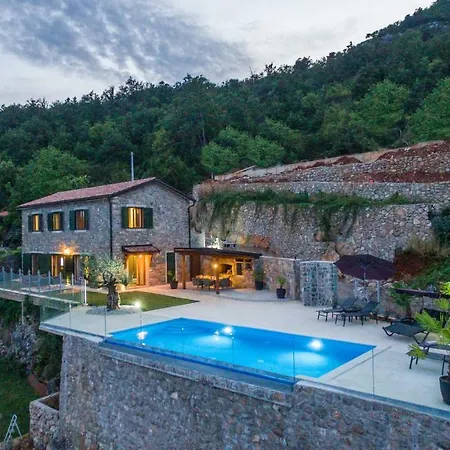 Villa Visum *