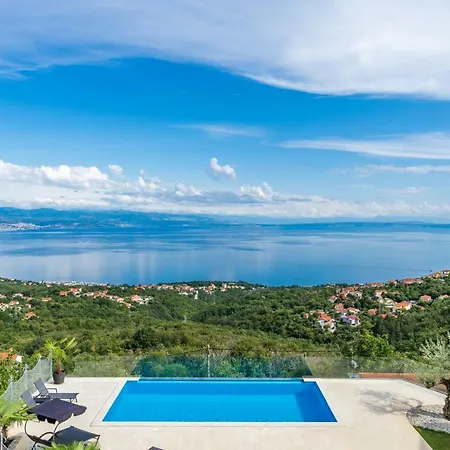 Visum Villa *