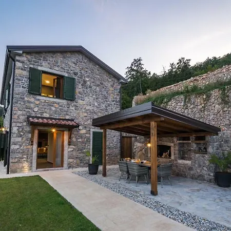 Villa Visum