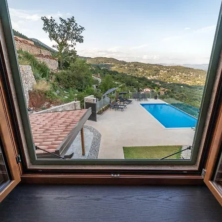 Visum Villa *
