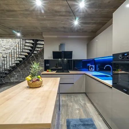 Villa Visum