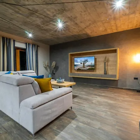 Villa Visum *