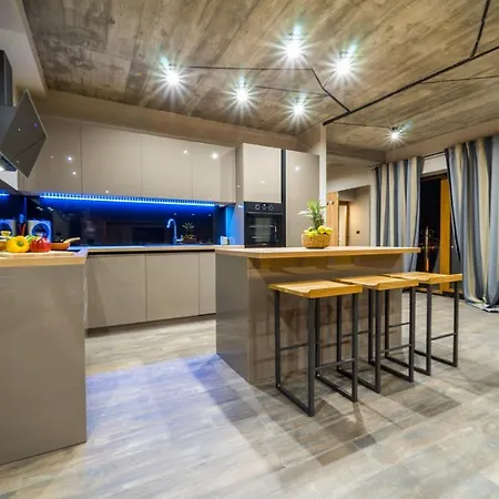 Villa Visum *
